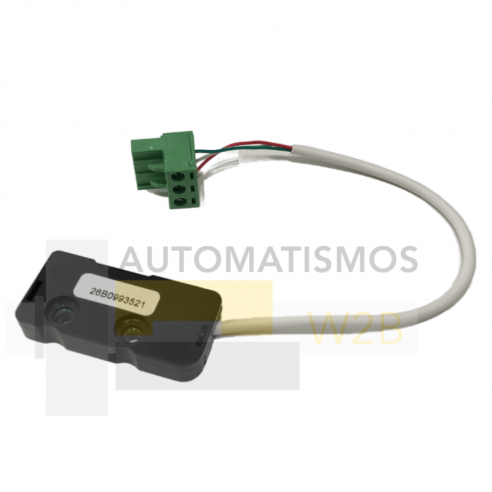 Repuesto Encoder ERREKA RINO para cuadro AP600