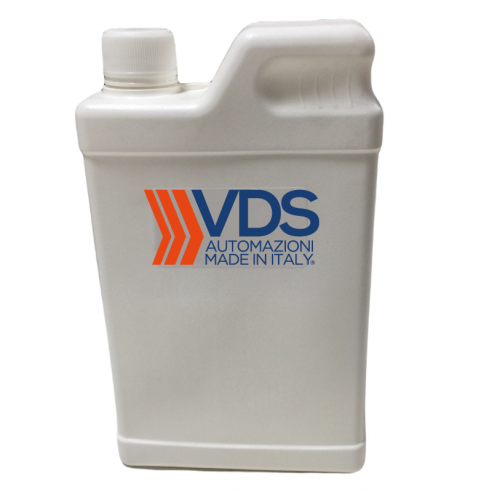 Aceite VDS E5P1 para motores hidráulicos (1 litro)