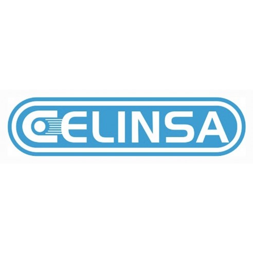 Codificación llaves CELINSA L1 nervio central