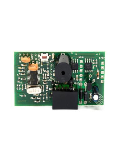 Receptor enchufable VDS SRT MINI 868 MHz