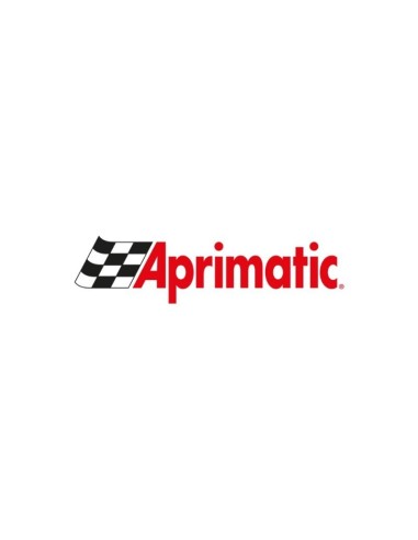 Par casquillos bronce para Aprimatic SR350