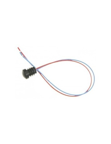 Repuesto sensor final carrera motor Marathon II PUJOL Detector REED 310mm