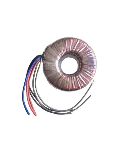 Transformador toroidal para ERREKA VIVO-D103