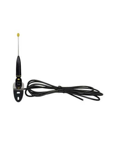 Antena Nice ABF sintonizada orientable de 433,92 Mhz